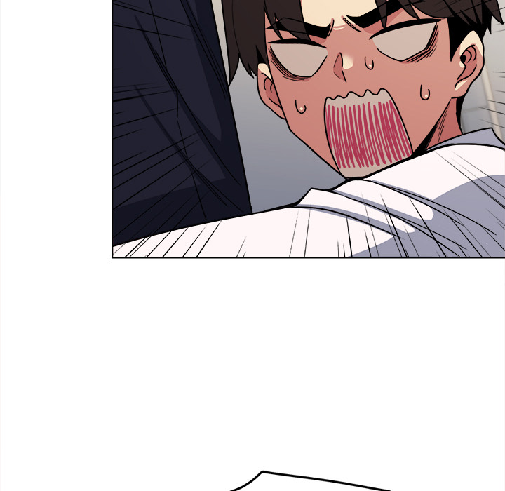 Someone Stop Her! Page 116 - MangaHe