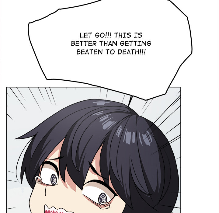 Someone Stop Her! Page 117 - MangaHe