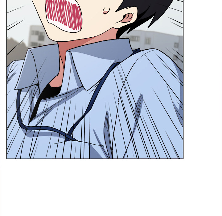 Someone Stop Her! Page 118 - MangaHe