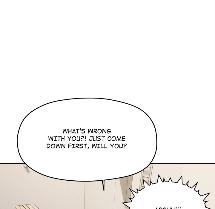 Someone Stop Her! Page 119 - MangaHe