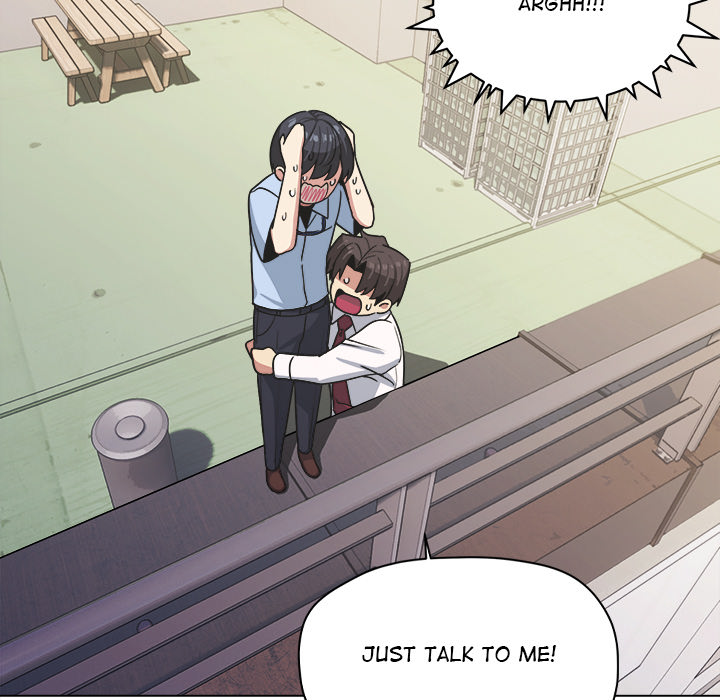 Someone Stop Her! Page 120 - MangaHe