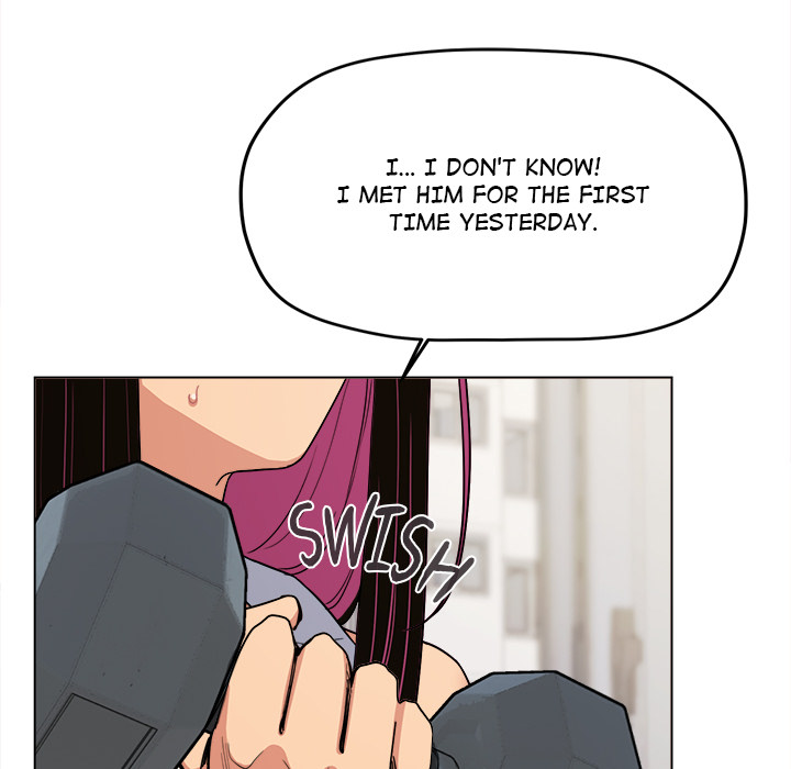 Someone Stop Her! Page 131 - MangaHe