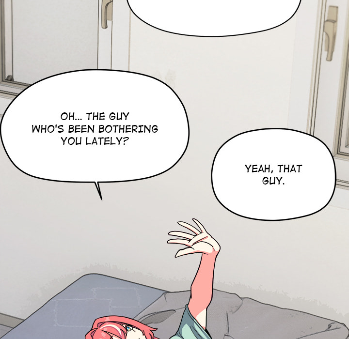 Someone Stop Her! Page 134 - MangaHe