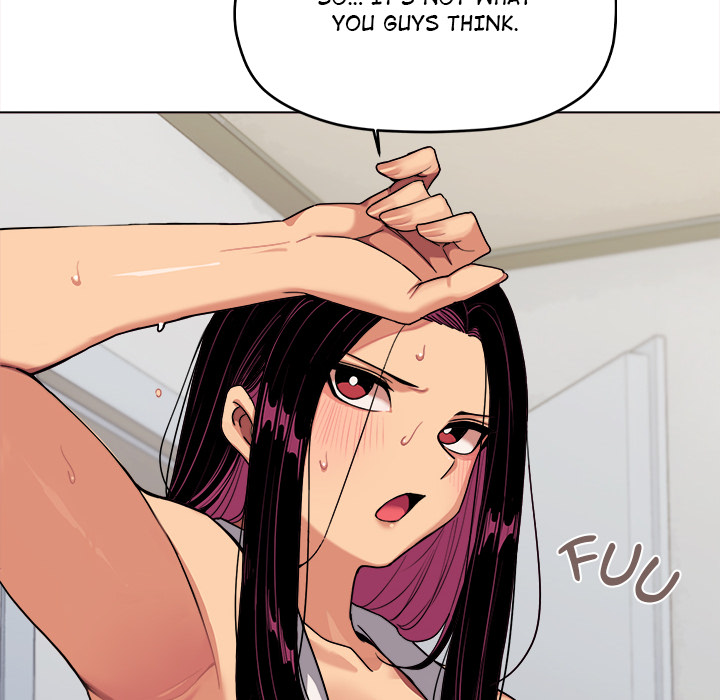 Someone Stop Her! Page 138 - MangaHe