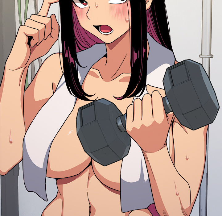 Someone Stop Her! Page 142 - MangaHe