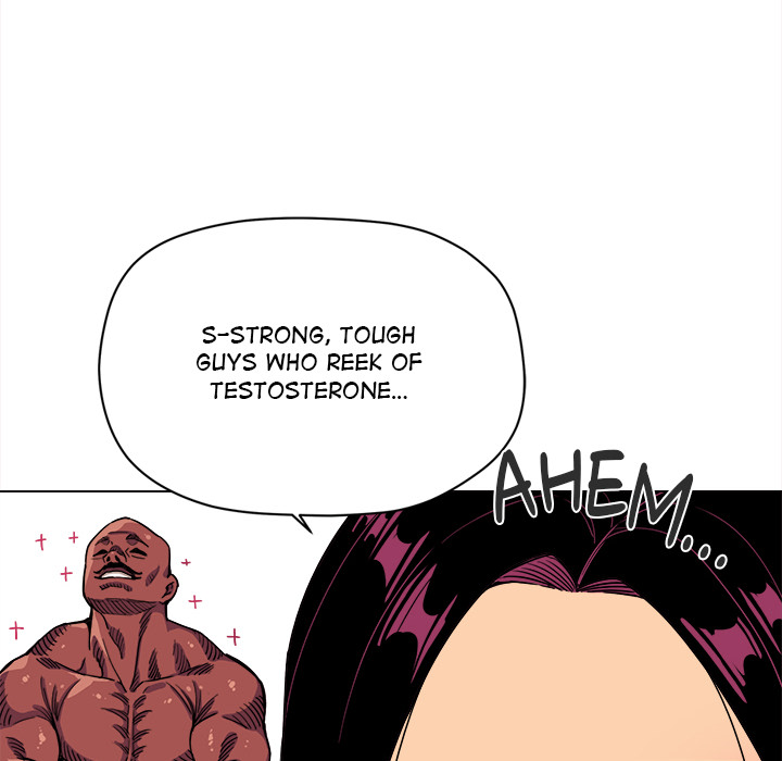 Someone Stop Her! Page 144 - MangaHe