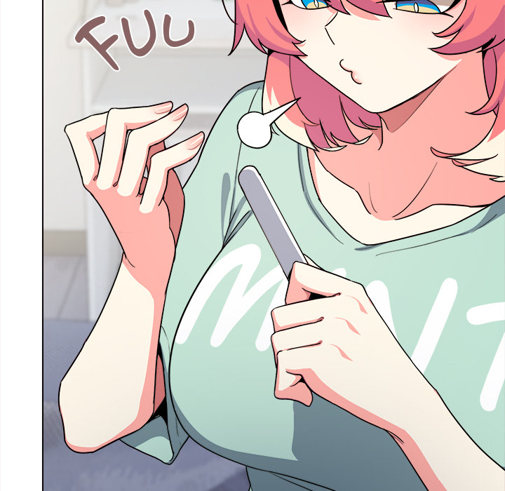 Someone Stop Her! Page 147 - MangaHe