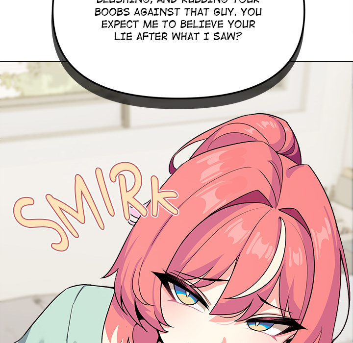 Someone Stop Her! Page 156 - MangaHe