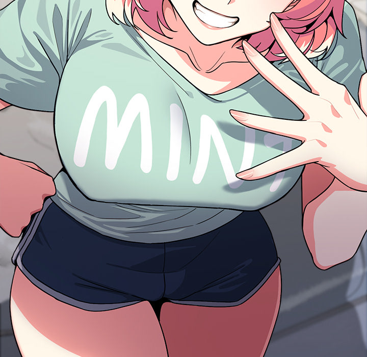 Someone Stop Her! Page 157 - MangaHe