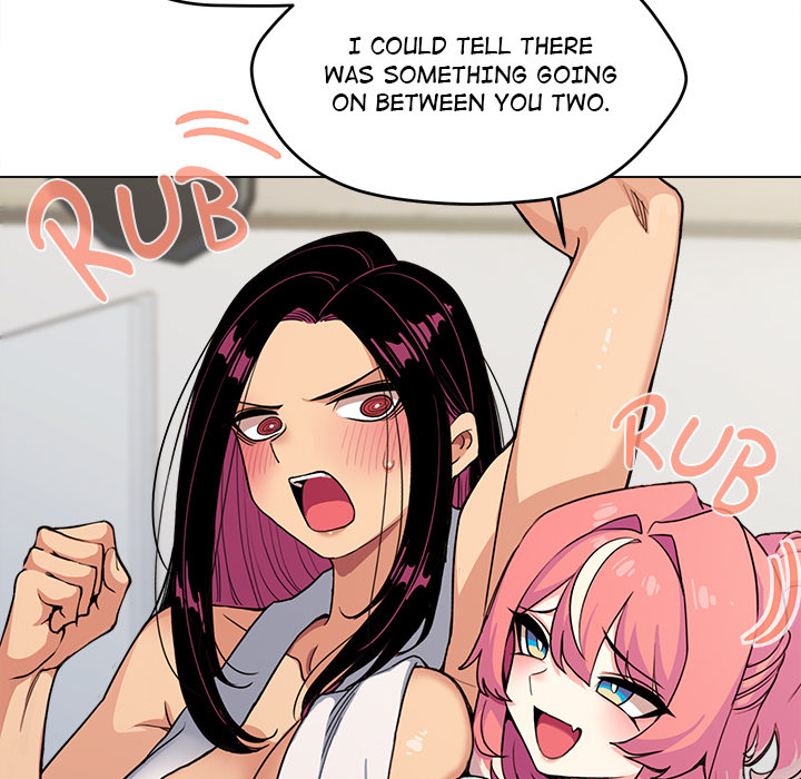 Someone Stop Her! Page 160 - MangaHe