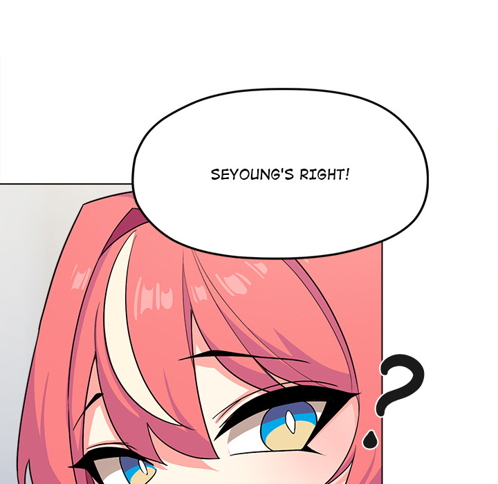 Someone Stop Her! Page 163 - MangaHe