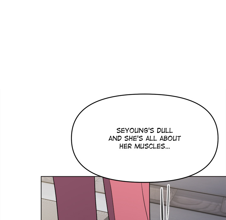 Someone Stop Her! Page 164 - MangaHe