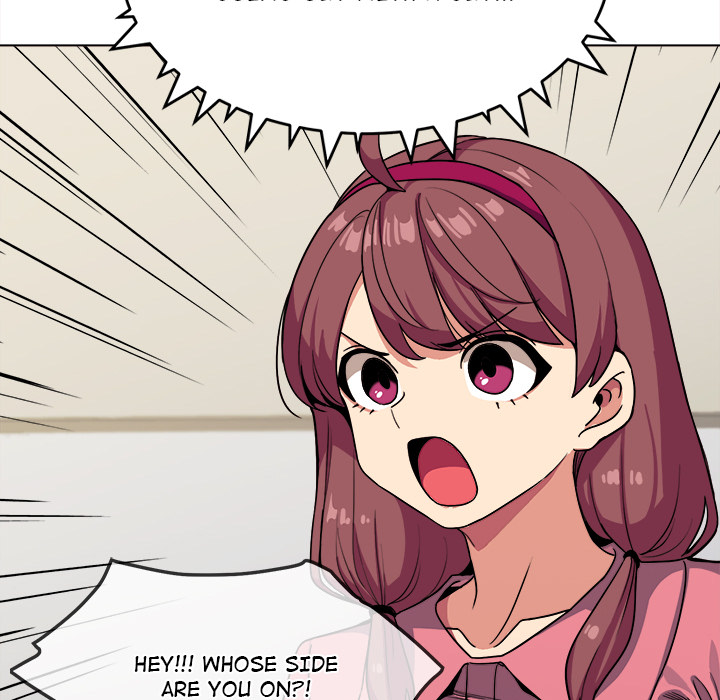 Someone Stop Her! Page 167 - MangaHe