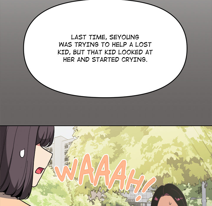 Someone Stop Her! Page 170 - MangaHe
