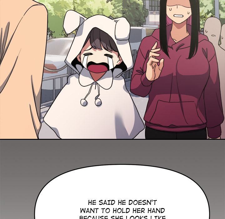 Someone Stop Her! Page 171 - MangaHe