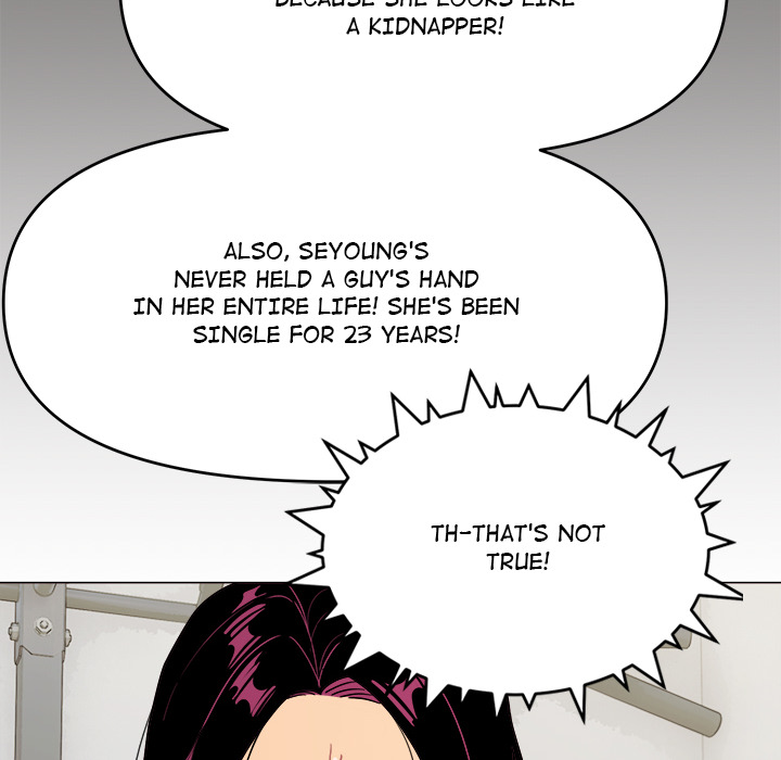 Someone Stop Her! Page 172 - MangaHe
