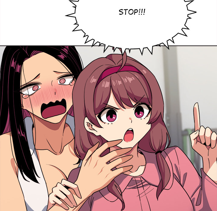 Someone Stop Her! Page 175 - MangaHe