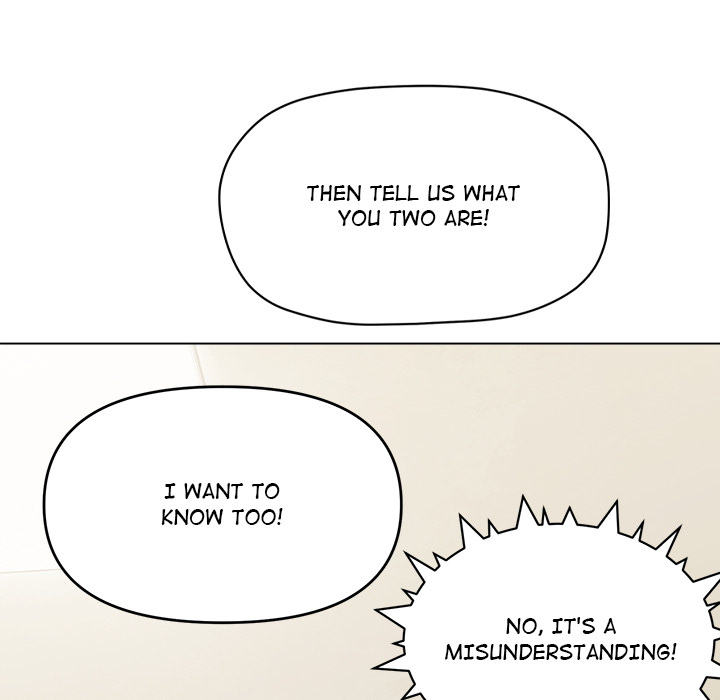 Someone Stop Her! Page 177 - MangaHe