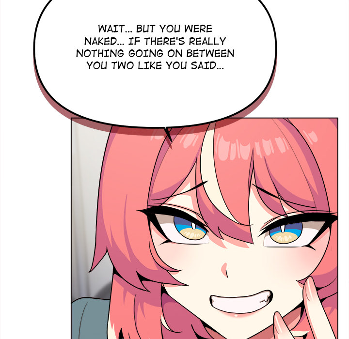 Someone Stop Her! Page 181 - MangaHe