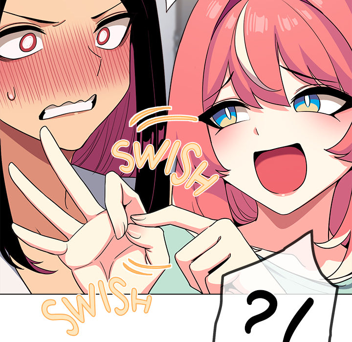 Someone Stop Her! Page 184 - MangaHe