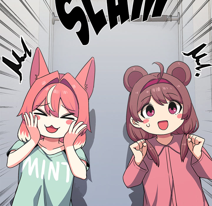 Someone Stop Her! Page 189 - MangaHe