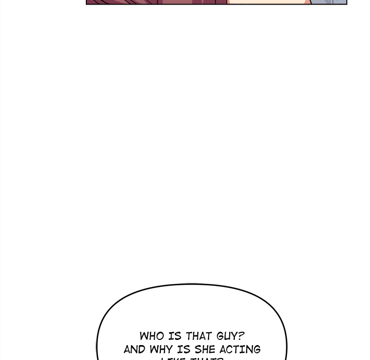 Someone Stop Her! Page 201 - MangaHe