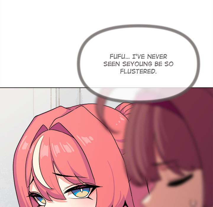 Someone Stop Her! Page 204 - MangaHe