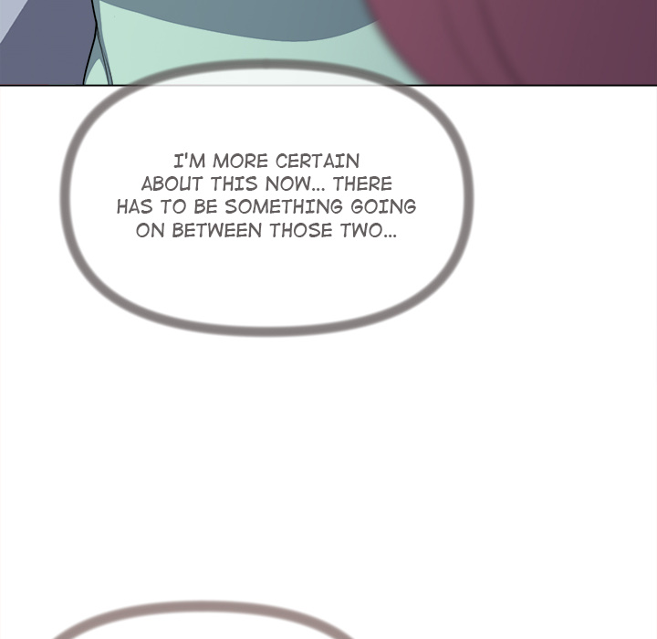 Someone Stop Her! Page 206 - MangaHe