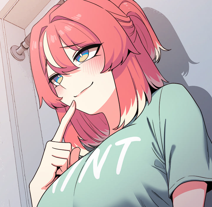 Someone Stop Her! Page 210 - MangaHe