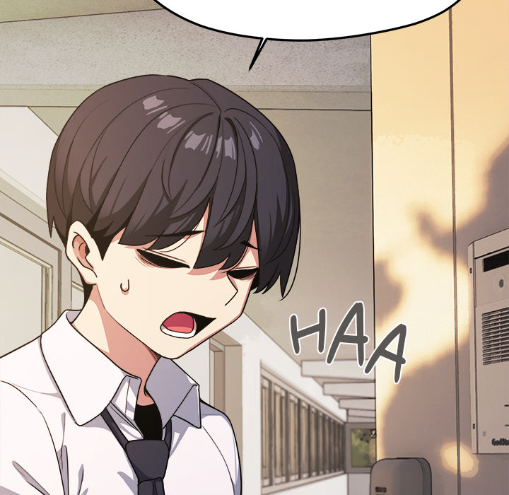 Someone Stop Her! Page 235 - MangaHe