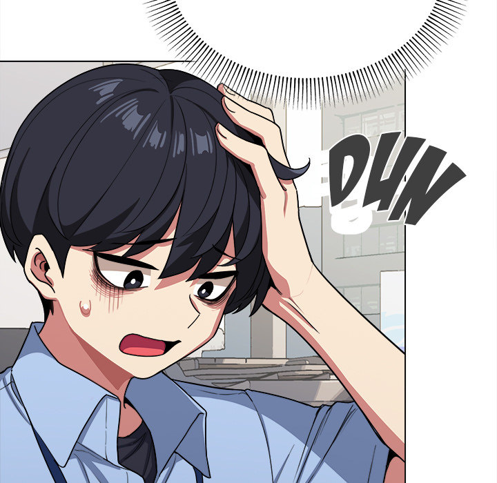 Someone Stop Her! Page 33 - MangaHe