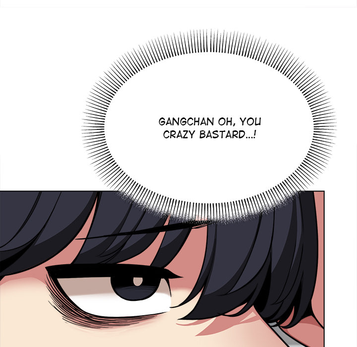 Someone Stop Her! Page 35 - MangaHe