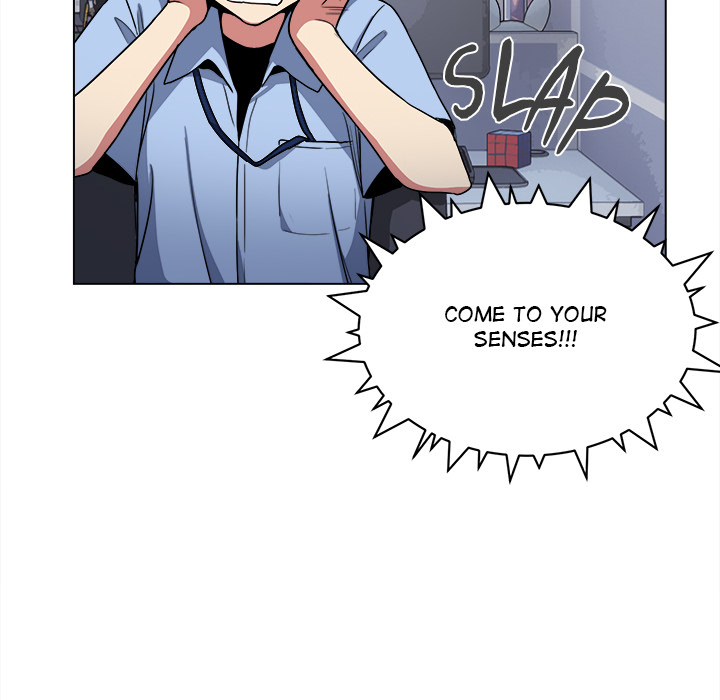 Someone Stop Her! Page 45 - MangaHe