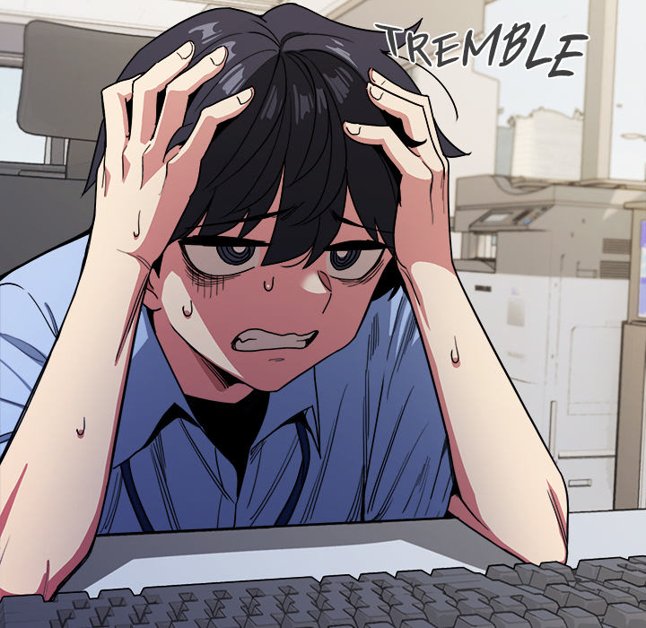 Someone Stop Her! Page 50 - MangaHe