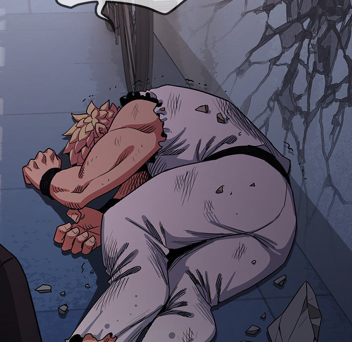 Someone Stop Her! Page 54 - MangaHe