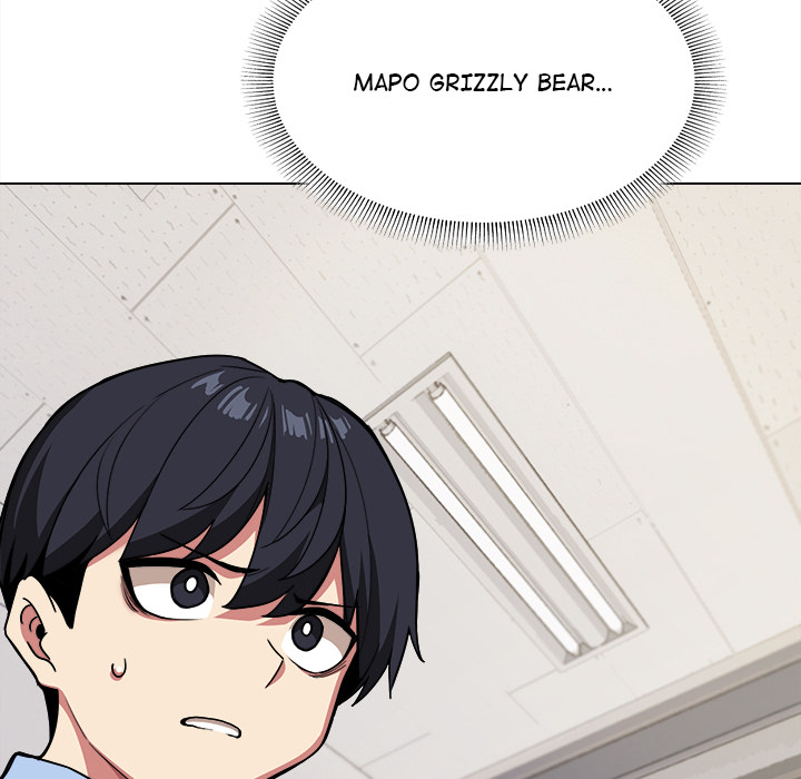 Someone Stop Her! Page 63 - MangaHe