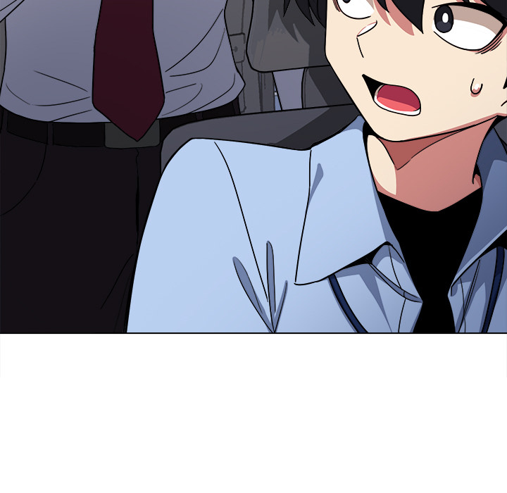 Someone Stop Her! Page 84 - MangaHe