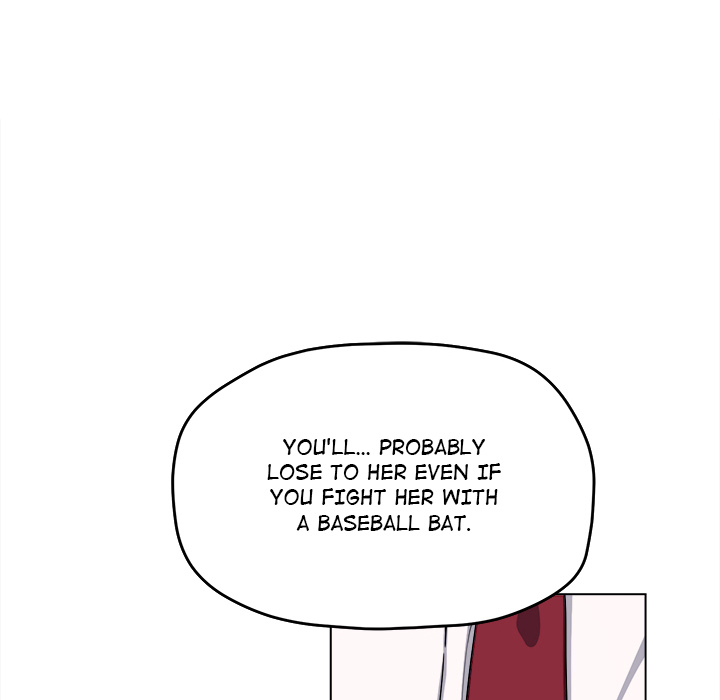 Someone Stop Her! Page 87 - MangaHe