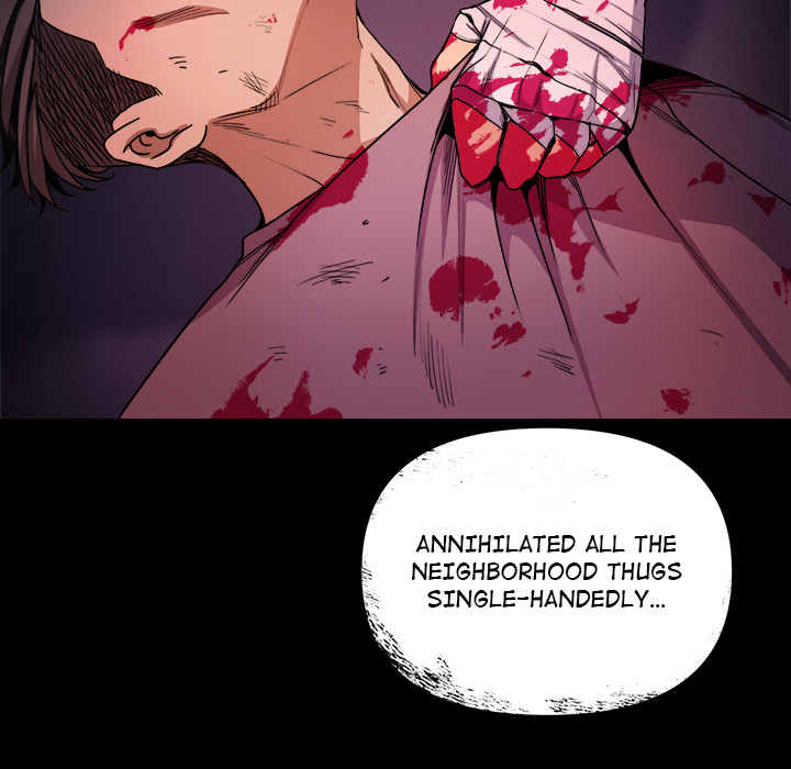 Someone Stop Her! Page 100 - MangaHe
