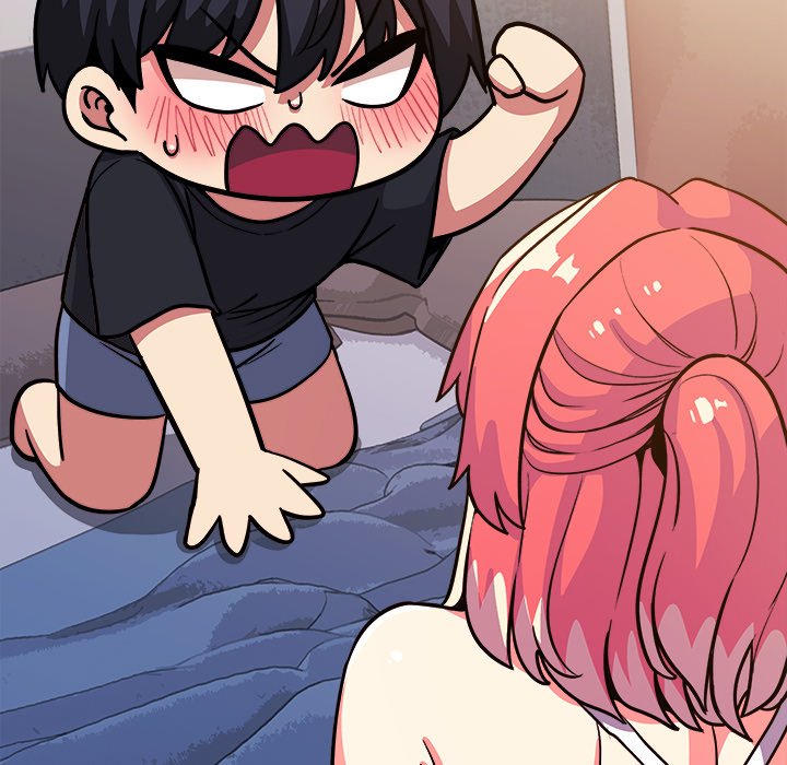 Someone Stop Her! Page 110 - MangaHe