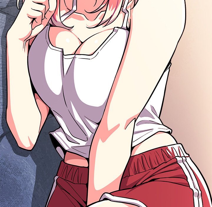 Someone Stop Her! Page 12 - MangaHe