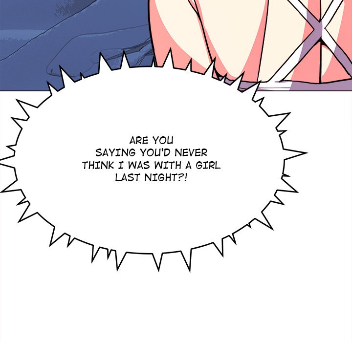 Someone Stop Her! Page 111 - MangaHe