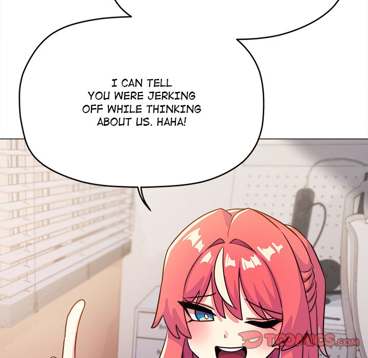 Someone Stop Her! Page 113 - MangaHe