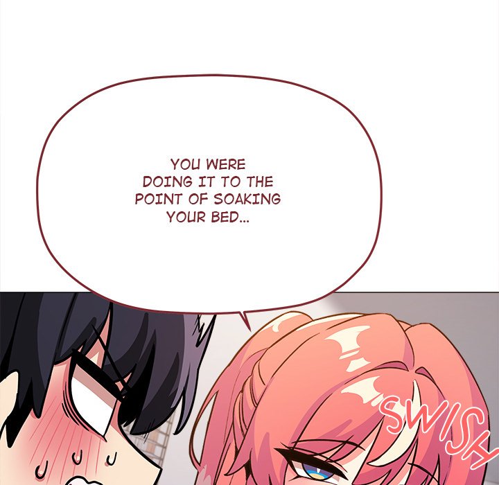 Someone Stop Her! Page 116 - MangaHe
