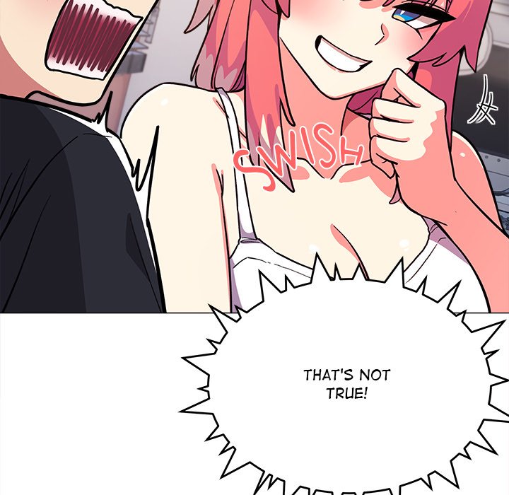 Someone Stop Her! Page 117 - MangaHe