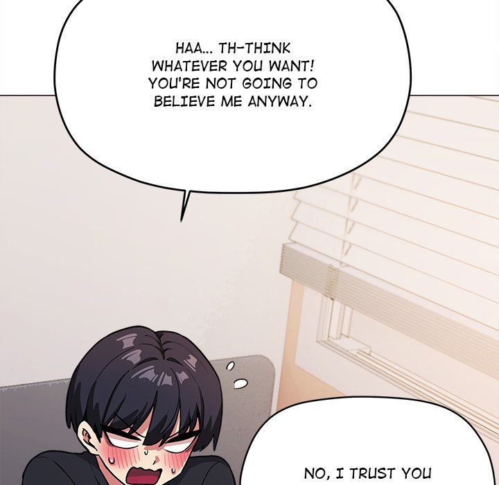 Someone Stop Her! Page 119 - MangaHe