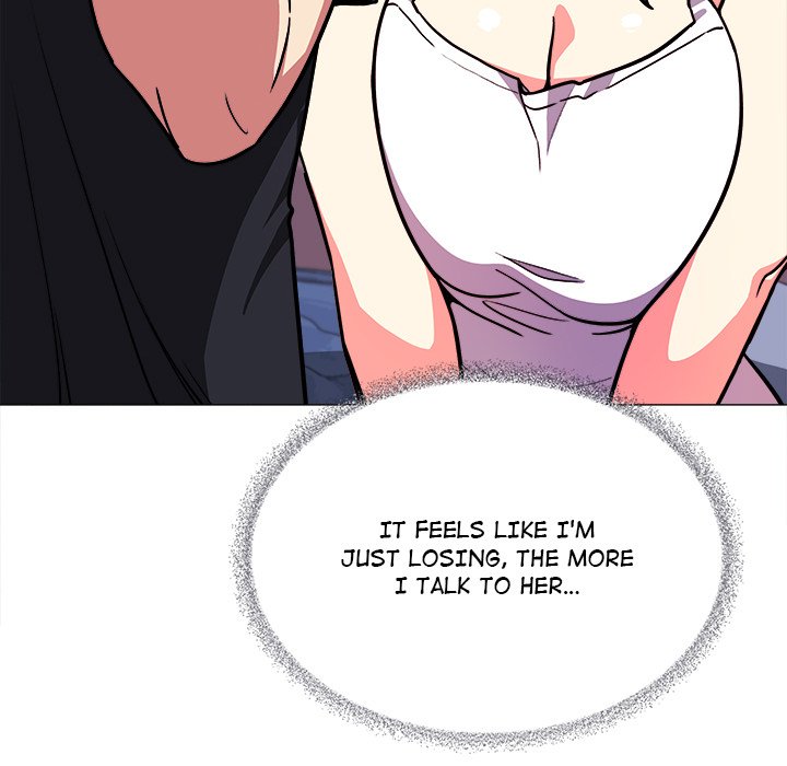 Someone Stop Her! Page 133 - MangaHe