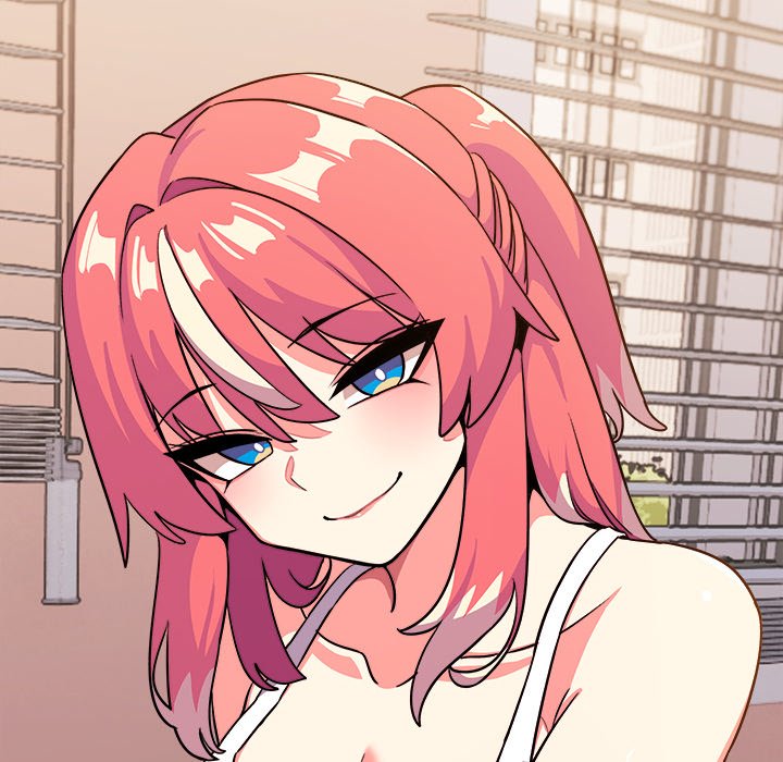 Someone Stop Her! Page 139 - MangaHe
