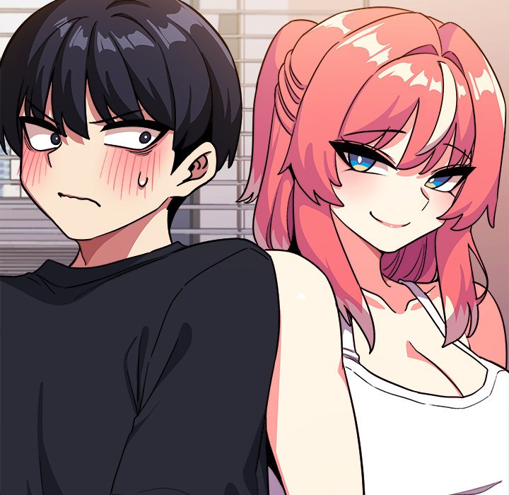 Someone Stop Her! Page 143 - MangaHe