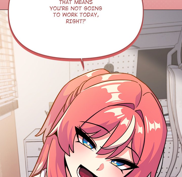Someone Stop Her! Page 148 - MangaHe
